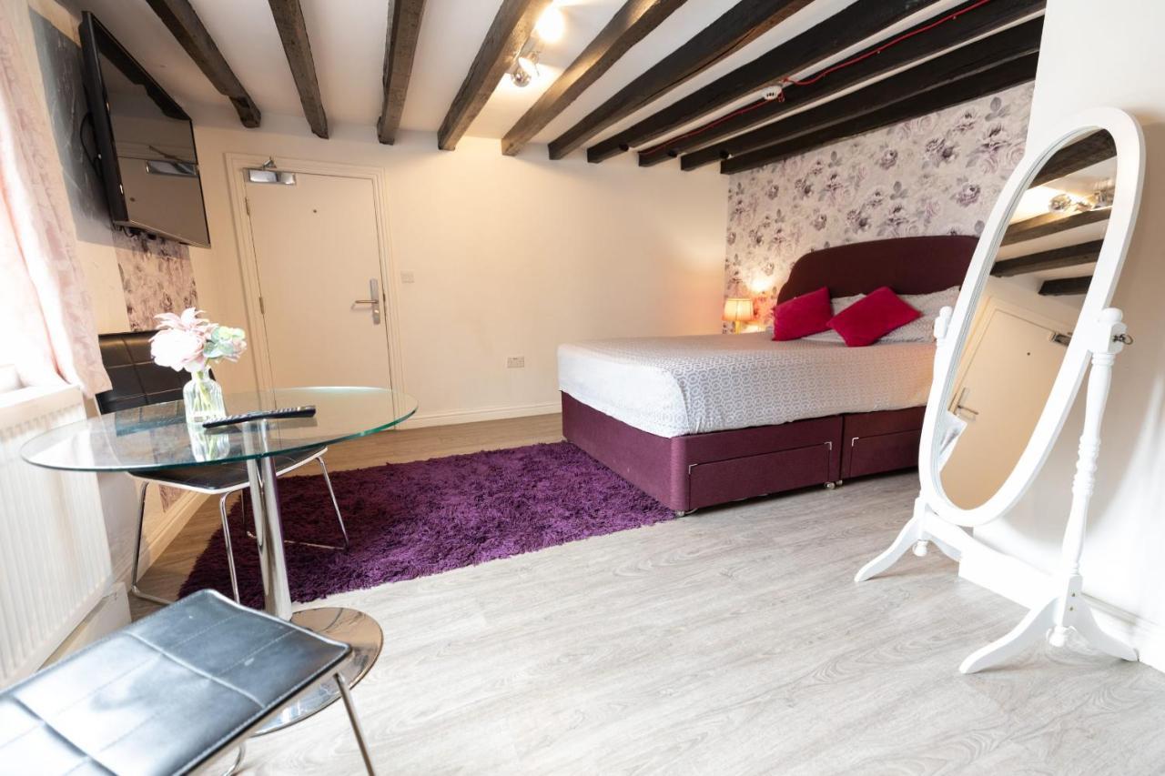 Hotel Pavilion Orpington